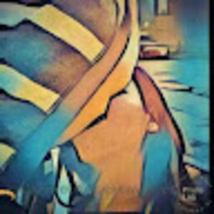 Meet your Posher, Keyanna